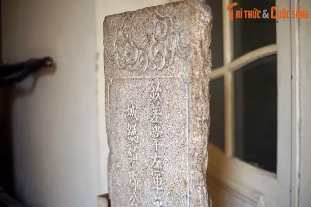 Biết gì về vật chứng hé lộ đời tư của Tả quân Lê Văn Duyệt? - Hình 10 Biet gi ve vat chung he lo doi tu cua Ta quan Le Van Duyet?-Hinh-10