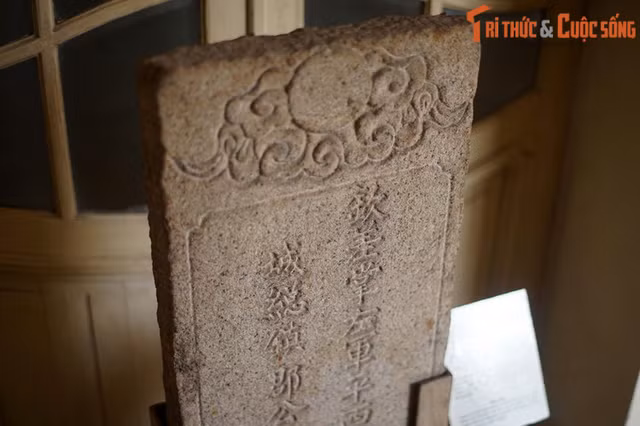 Biết gì về vật chứng hé lộ đời tư của Tả quân Lê Văn Duyệt? - Hình 9 Biet gi ve vat chung he lo doi tu cua Ta quan Le Van Duyet?-Hinh-9
