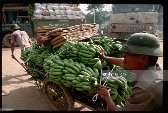 Cuộc sống ở Lào Cai năm 1993 cực nhộn nhịp - Hình 2 Cuoc song o Lao Cai nam 1993 cuc nhon nhip-Hinh-2