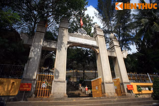 Bí mật bên trong những địa điểm linh thiêng nhất Vũng Tàu Bi mat ben trong nhung dia diem linh thieng nhat Vung Tau
