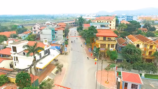 Đơn vị nào là ứng viên làm dự án khu dân cư 311 tỷ đồng ở Phú Thọ? Don vi nao la ung vien lam du an khu dan cu 311 ty dong o Phu Tho?