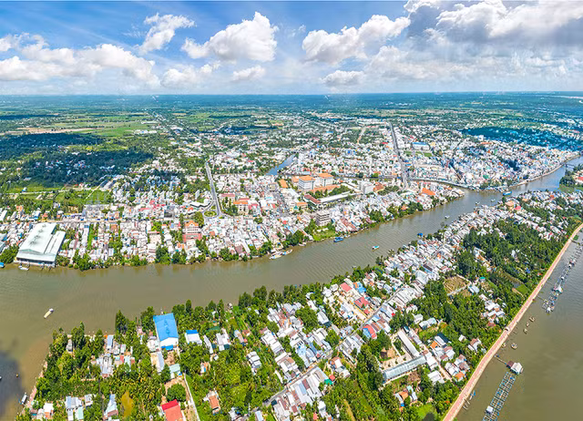 Nhà đầu tư dự án 22ha tại Đồng Tháp là đơn vị nào? Nha dau tu du an 22ha tai Dong Thap la don vi nao?
