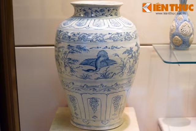 Đồ gốm được loài người làm từ khi nào? - Hình 9 Do gom duoc loai nguoi lam tu khi nao?-Hinh-9