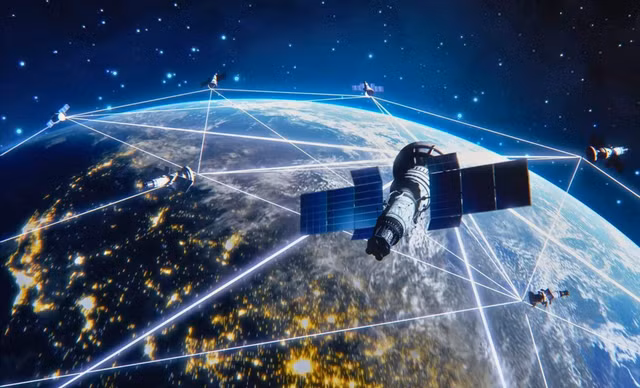 Dich vu Internet ve tinh duoc cac nuoc quan ly the nao?