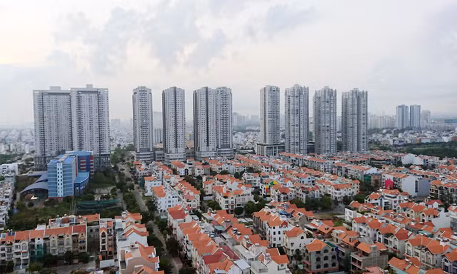 Loạt doanh nghiệp bất động sản lội ngược dòng trong quý I/2023 Loat doanh nghiep bat dong san loi nguoc dong trong quy I/2023