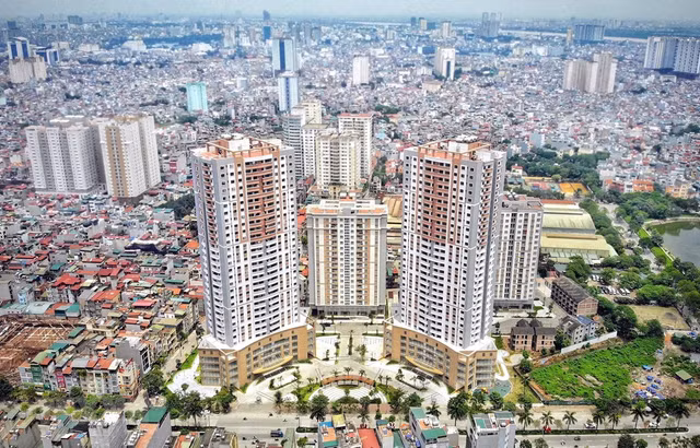 Doanh nghiệp bất động sản ít tên tuổi vẫn báo lãi do đâu? Doanh nghiep bat dong san it ten tuoi van bao lai do dau?