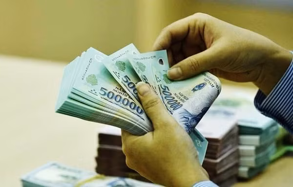 Soi tình hình nợ xấu của các ngân hàng TPBank, OCB, ACB, BIDV Soi tinh hinh no xau cua cac ngan hang TPBank, OCB, ACB, BIDV