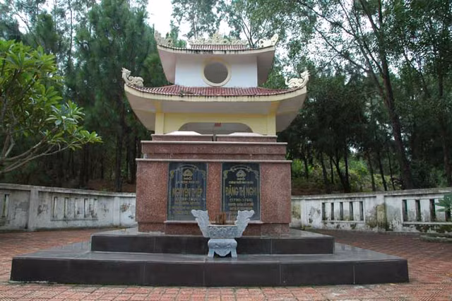 Sự nghiệp của những nhà giáo nổi tiếng trong cổ sử Việt Nam - Hình 9 Su nghiep cua nhung nha giao noi tieng trong co su Viet Nam-Hinh-9