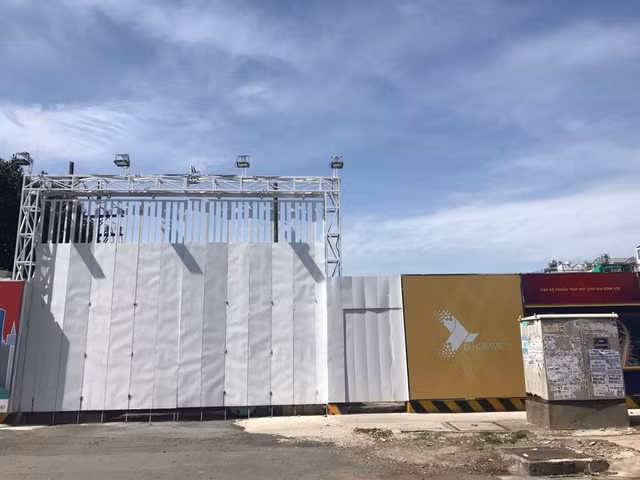 Dự án D-Home của chủ tịch Đặng Hồng Anh không có trên địa bàn quận 6 Du an D-Home cua chu tich Dang Hong Anh khong co tren dia ban quan 6