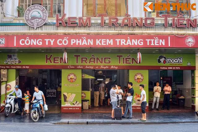 Con phố trăm tuổi sang trọng như Paris ở Hà Nội - Hình 17 Con pho tram tuoi sang trong nhu Paris o Ha Noi-Hinh-17