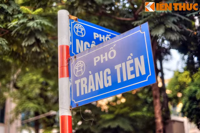 Con phố trăm tuổi sang trọng như Paris ở Hà Nội - Hình 2 Con pho tram tuoi sang trong nhu Paris o Ha Noi-Hinh-2