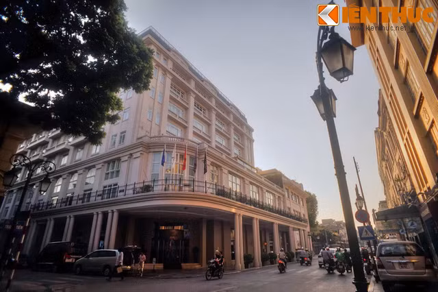 Con phố trăm tuổi sang trọng như Paris ở Hà Nội - Hình 14 Con pho tram tuoi sang trong nhu Paris o Ha Noi-Hinh-14