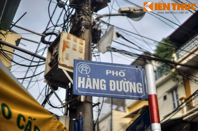 Bí mật của con phố 'ngọt ngào nhất Thủ đô - Hình 2 Bi mat cua con pho 'ngot ngao nhat Thu do-Hinh-2
