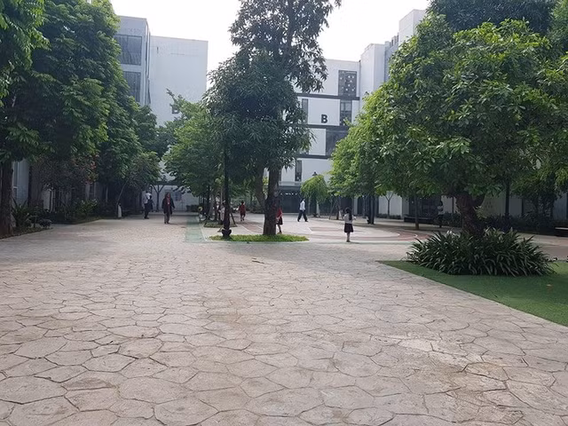 Trường Gateway thay đổi cách liên lạc với phụ huynh: Liệu còn rủi ro? Truong Gateway thay doi cach lien lac voi phu huynh: Lieu con rui ro?