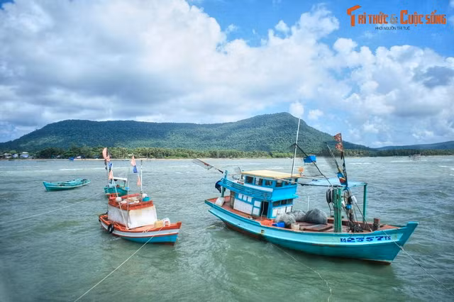 Khám phá 10 thành phố có biển rộng và núi cao nổi tiếng nhất Việt Nam - Hình 10 Kham pha 10 thanh pho co bien rong va nui cao noi tieng nhat Viet Nam-Hinh-10