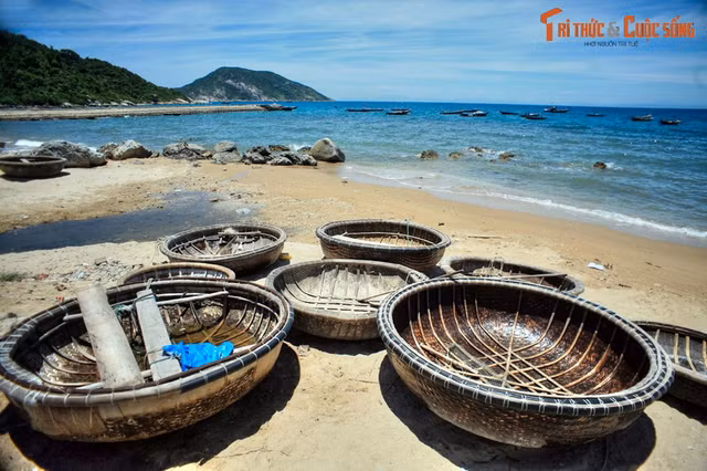 Bức tranh phong cảnh tuyệt đẹp của mảnh đất Quảng Nam - Hình 5 Buc tranh phong canh tuyet dep cua manh dat Quang Nam-Hinh-5