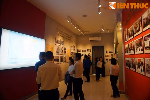 Những ngôi nhà gắn với sự nghiệp của Chủ tịch Hồ Chí Minh - Hình 8 Nhung ngoi nha gan voi su nghiep cua Chu tich Ho Chi Minh-Hinh-8