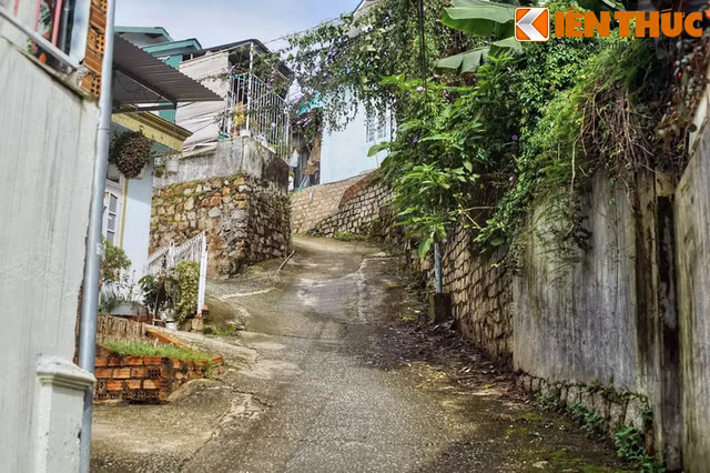 Khám phá vẻ đẹp khác lạ của “nhà bậc thang” ở Đà Lạt - Hình 8 Kham pha ve dep khac la cua “nha bac thang” o Da Lat-Hinh-8