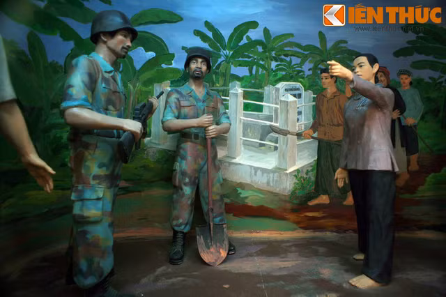 Những dấu mốc quan trọng trong cuộc đời cụ Nguyễn Sinh Sắc qua mô hình đặc biệt - Hình 9 Nhung dau moc quan trong trong cuoc doi cu Nguyen Sinh Sac qua mo hinh dac biet-Hinh-9