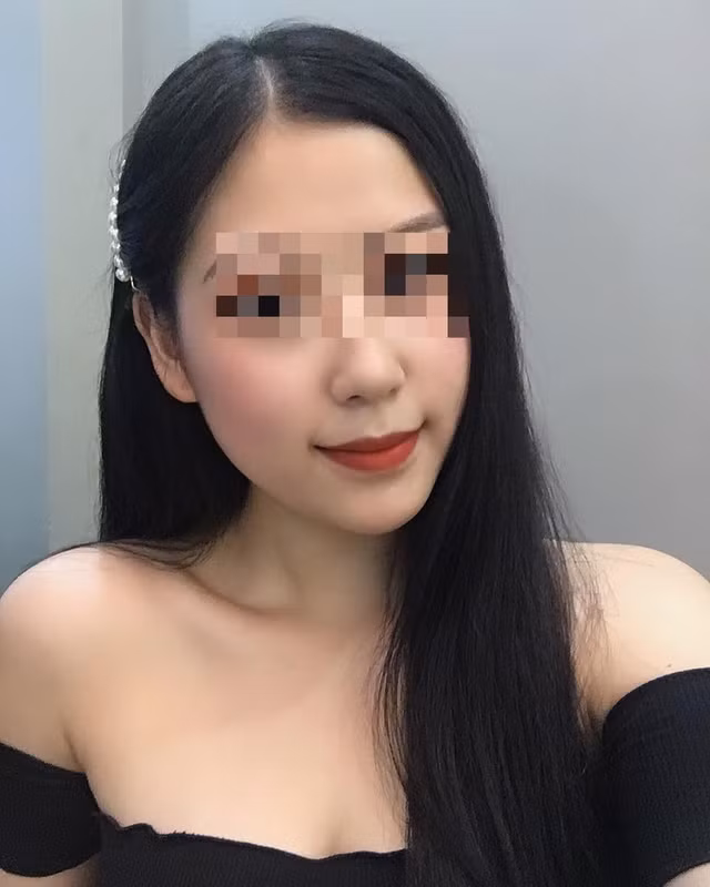 Tin mới nhất vụ hotgirl lễ tân lộ clip quan hệ cùng bạn trai ở cầu thang - Hình 4 Tin moi nhat vu hotgirl le tan lo clip quan he cung ban trai o cau thang-Hinh-4