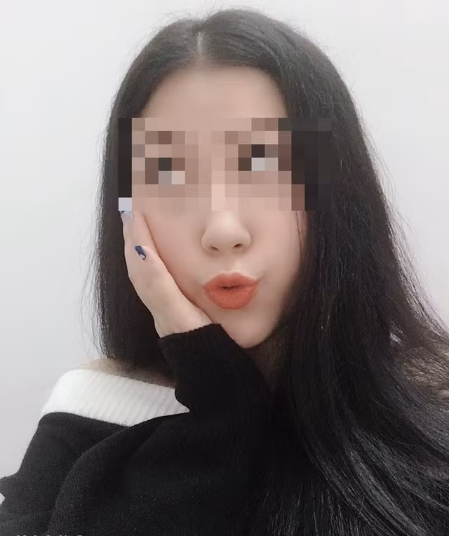 Tin mới nhất vụ hotgirl lễ tân lộ clip quan hệ cùng bạn trai ở cầu thang - Hình 8 Tin moi nhat vu hotgirl le tan lo clip quan he cung ban trai o cau thang-Hinh-8