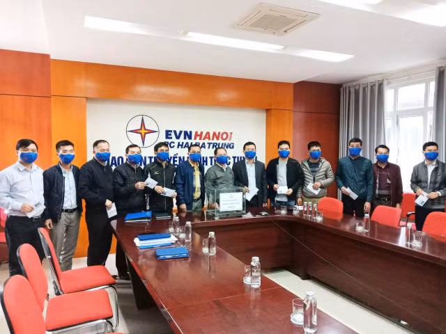 EVNHANOI hop luc day lui benh viem duong ho hap cap-Hinh-6