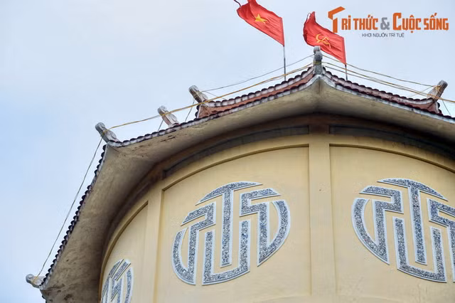 3 tháp nước cổ độc đáo nhất ba miền Việt Nam - Hình 8 3 thap nuoc co doc dao nhat ba mien Viet Nam-Hinh-8