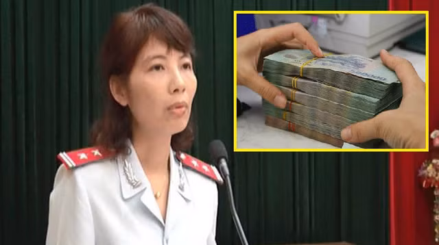Vụ Thanh tra Bộ Xây dựng “vòi tiền” ở Vĩnh Phúc: Những người đưa hối lộ có bị truy tố không? Vu Thanh tra Bo Xay dung “voi tien” o Vinh Phuc: Nhung nguoi dua hoi lo co bi truy to khong?