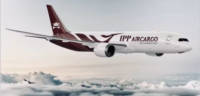 Vì sao tỷ phú Johnathan Hạnh Nguyễn xin dừng cấp phép hãng bay IPP Air Cargo? Vi sao ty phu Johnathan Hanh Nguyen xin dung cap phep hang bay IPP Air Cargo?
