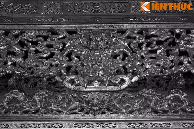 Lịch sử ngai vàng nhà Nguyễn không lay chuyển từ xưa đến nay - Hình 8 Lich su ngai vang nha Nguyen khong lay chuyen tu xua den nay-Hinh-8