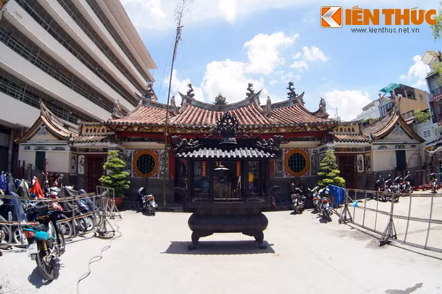 Các hội quán Sài Gòn biến đổi ra sao sau một thế kỷ? - Hình 10 Cac hoi quan Sai Gon bien doi ra sao sau mot the ky?-Hinh-10
