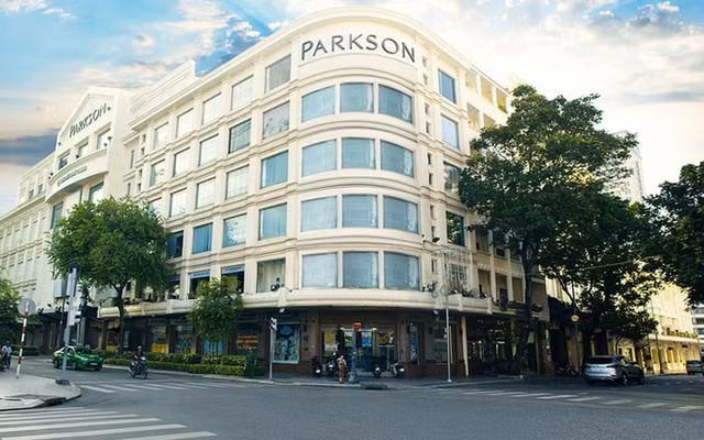 Parkson Việt Nam làm ăn thế nào trước khi phá sản? Parkson Viet Nam lam an the nao truoc khi pha san?