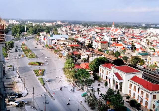 Chi tiet nha thau Vegetexco Vietnam dang ky lam du an 5.000 ty tai Ha Nam