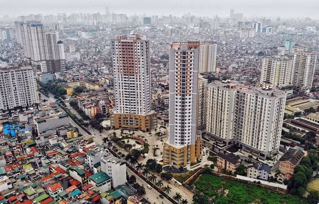 Nhiều địa phương “cởi trói” loạt dự án - Hình 2 Nhieu dia phuong “coi troi” loat du an-Hinh-2