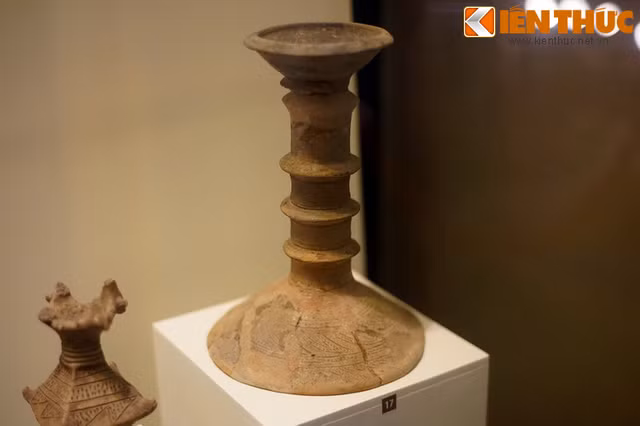 Cận cảnh nhiều di tích đặc biệt thuộc văn hoá Đồng Nai - Hình 8 Can canh nhieu di tich dac biet thuoc van hoa Dong Nai-Hinh-8