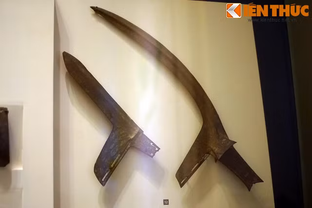 Cận cảnh nhiều di tích đặc biệt thuộc văn hoá Đồng Nai - Hình 5 Can canh nhieu di tich dac biet thuoc van hoa Dong Nai-Hinh-5