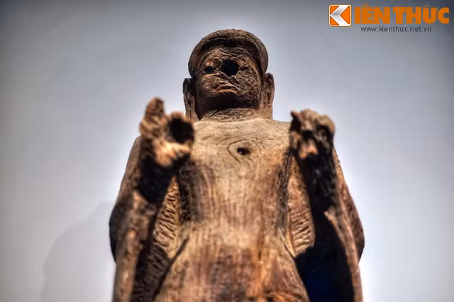 Ngắm tượng Phật Lợi Mỹ được nhiều nước “mượn” về trưng bày - Hình 8 Ngam tuong Phat Loi My duoc nhieu nuoc “muon” ve trung bay-Hinh-8