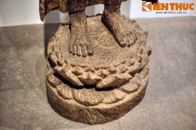 Ngắm tượng Phật Lợi Mỹ được nhiều nước “mượn” về trưng bày - Hình 7 Ngam tuong Phat Loi My duoc nhieu nuoc “muon” ve trung bay-Hinh-7