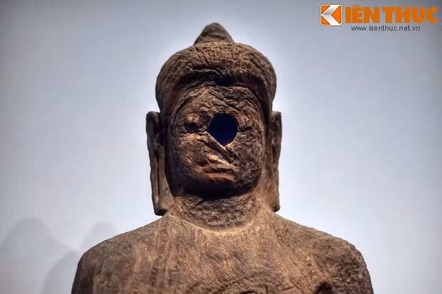 Ngắm tượng Phật Lợi Mỹ được nhiều nước “mượn” về trưng bày - Hình 9 Ngam tuong Phat Loi My duoc nhieu nuoc “muon” ve trung bay-Hinh-9