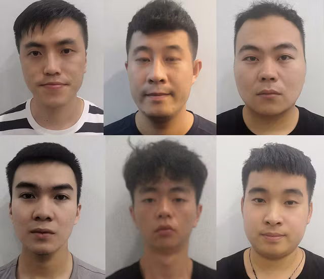 Người Trung Quốc thuê gái trẻ đóng phim khiêu dâm và hàng loạt án tại Việt Nam - Hình 2 Nguoi Trung Quoc thue gai tre dong phim khieu dam va hang loat an tai Viet Nam-Hinh-2
