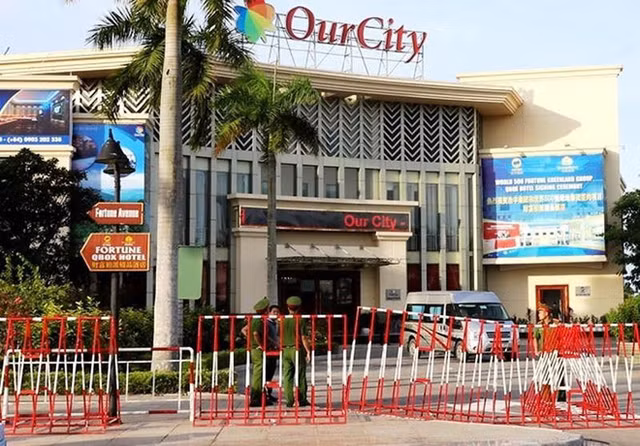 Người Trung Quốc thuê gái trẻ đóng phim khiêu dâm và hàng loạt án tại Việt Nam - Hình 6 Nguoi Trung Quoc thue gai tre dong phim khieu dam va hang loat an tai Viet Nam-Hinh-6