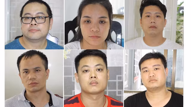 Người Trung Quốc thuê gái trẻ đóng phim khiêu dâm và hàng loạt án tại Việt Nam Nguoi Trung Quoc thue gai tre dong phim khieu dam va hang loat an tai Viet Nam