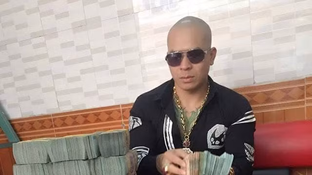 Bat ga giang ho xam tro Quang 'Rambo' ban than cua Kha 'banh'-Hinh-10