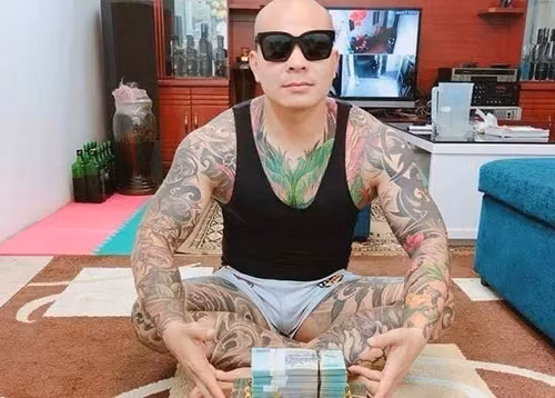 Bat ga giang ho xam tro Quang 'Rambo' ban than cua Kha 'banh'-Hinh-7