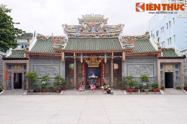 Các hội quán Sài Gòn biến đổi ra sao sau một thế kỷ? - Hình 4 Cac hoi quan Sai Gon bien doi ra sao sau mot the ky?-Hinh-4