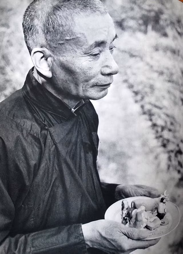 Ảnh hiếm cực thú vị của người dân xứ Đông Dương xưa - Hình 3 Anh hiem cuc thu vi cua nguoi dan xu Dong Duong xua-Hinh-3