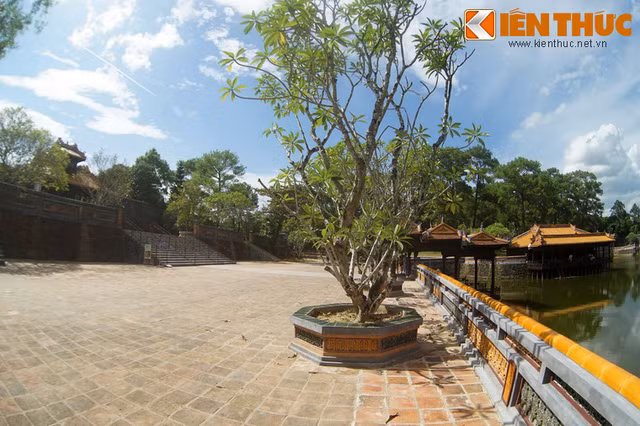 Choáng ngợp những di tích lịch sử Việt Nam qua kênh CNN - Hình 6 Choang ngop nhung di tich lich su Viet Nam qua kenh CNN-Hinh-6