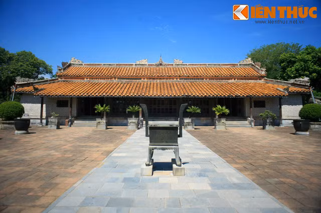 Choáng ngợp những di tích lịch sử Việt Nam qua kênh CNN - Hình 8 Choang ngop nhung di tich lich su Viet Nam qua kenh CNN-Hinh-8