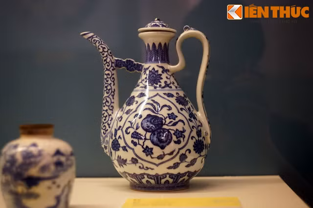 Đồ gốm được loài người làm từ khi nào? - Hình 8 Do gom duoc loai nguoi lam tu khi nao?-Hinh-8