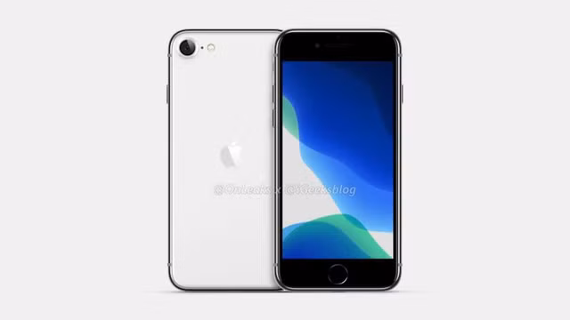 iPhone 9 sắp ra mắt sẽ là đối thủ đáng gờm iPhone 9 sap ra mat se la doi thu dang gom